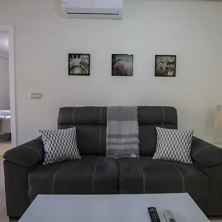 Apartmán Calle Sierpes Sevilla