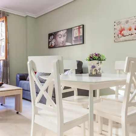 Apartmán Calle Sierpes