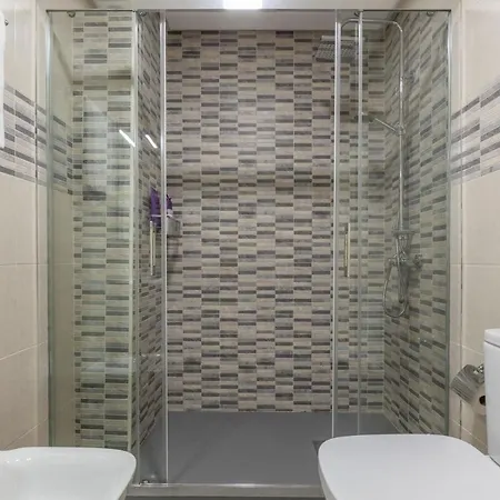 Calle Sierpes Apartmán Sevilla