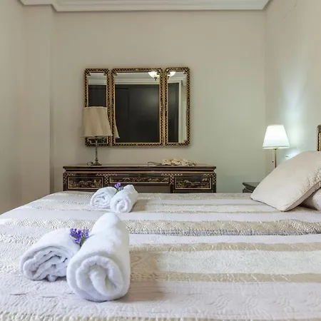 Calle Sierpes * Sevilla