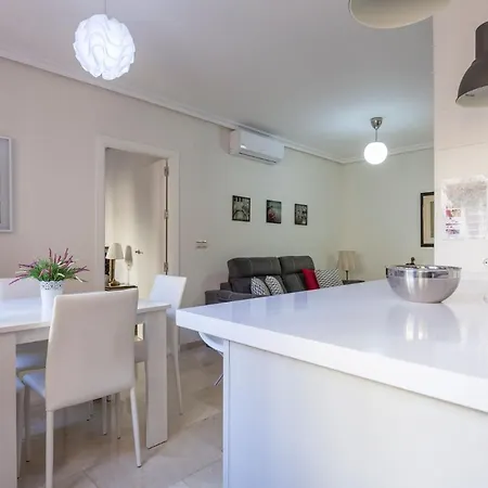 Apartmán Calle Sierpes