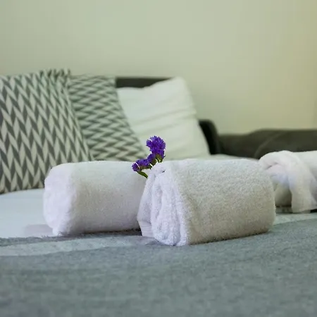 Calle Sierpes Apartmán *