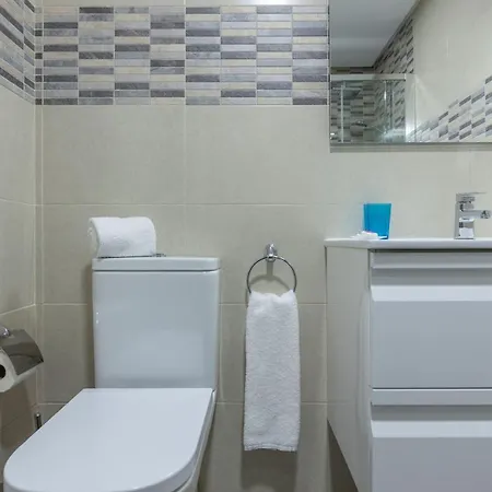 Calle Sierpes Apartment Seville
