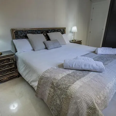 Lägenhet Calle Sierpes Sevilla