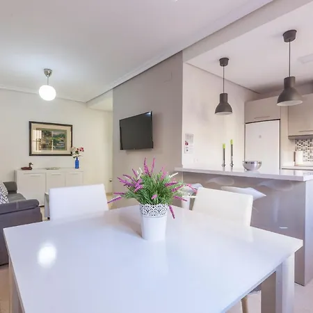 Lägenhet Calle Sierpes